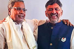 കർണാടകവിപ്ലവം  ബീഹാർ ഇലക്ഷന് ശേഷം; മന്ത്രിസഭ അഴിച്ചുപണിയും